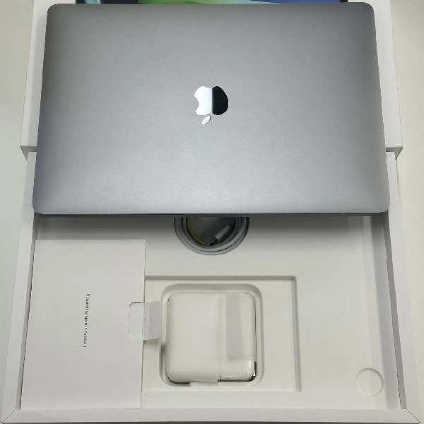 MacBook Pro 13インチ M1 2020  16GB 512GB Z11B000J7 美品 スペースグレイ
