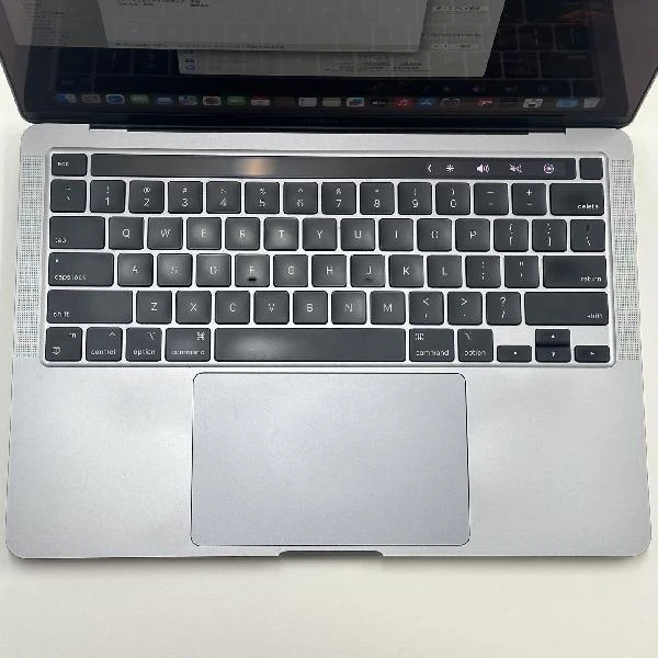 MacBook Pro 13インチ M1 2020  16GB 512GB Z11B000J7 美品 スペースグレイ