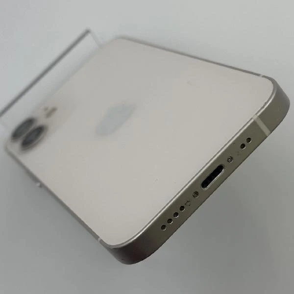 iPhone12 mini SoftBank版SIMフリー 256GB MGDT3J/A 訳あり品 ホワイト