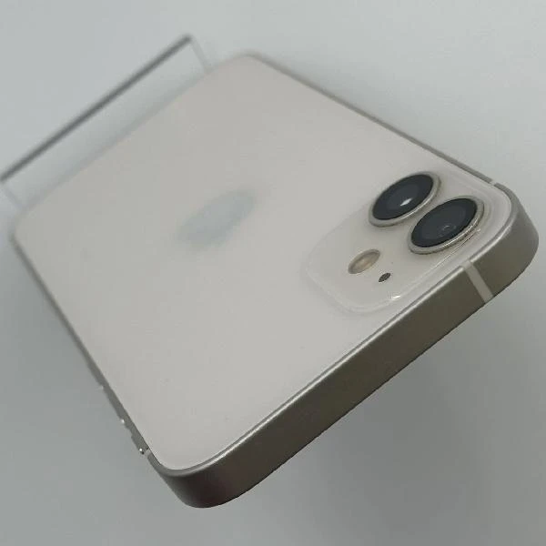 iPhone12 mini SoftBank版SIMフリー 256GB MGDT3J/A 訳あり品 ホワイト