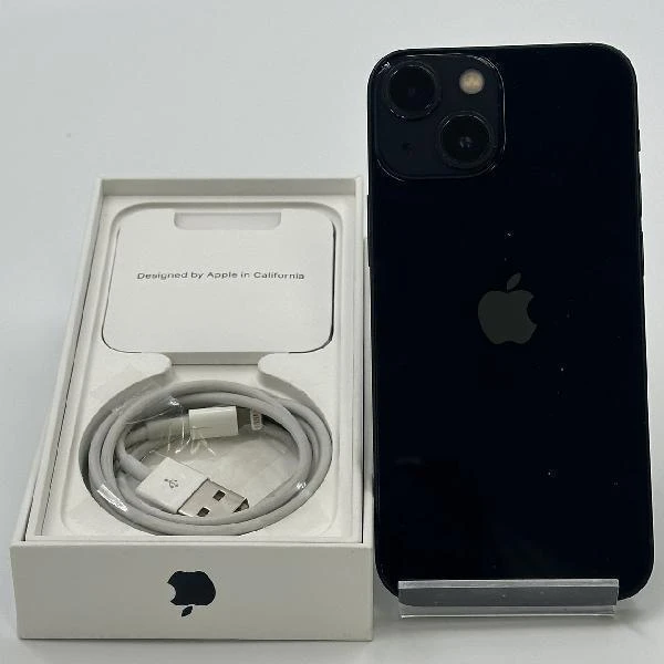 iPhone13 mini Apple版SIMフリー 128GB MLJC3J/A