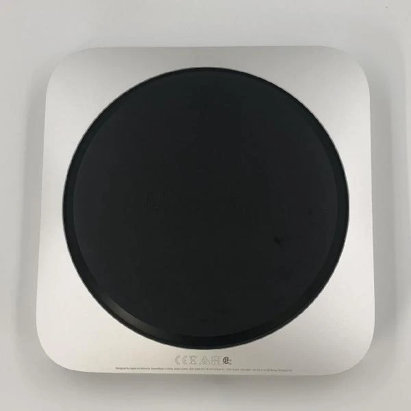Mac mini M2 Pro 2023  A2816 16GB/1TB 美品 シルバー