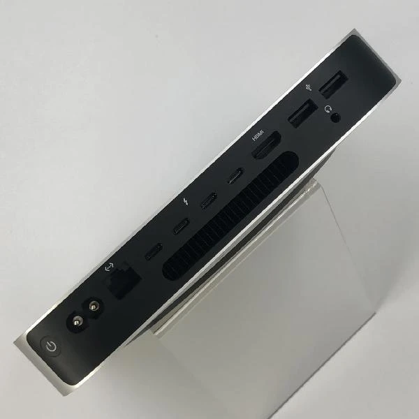 Mac mini M2 Pro 2023  A2816 16GB/1TB 美品 シルバー