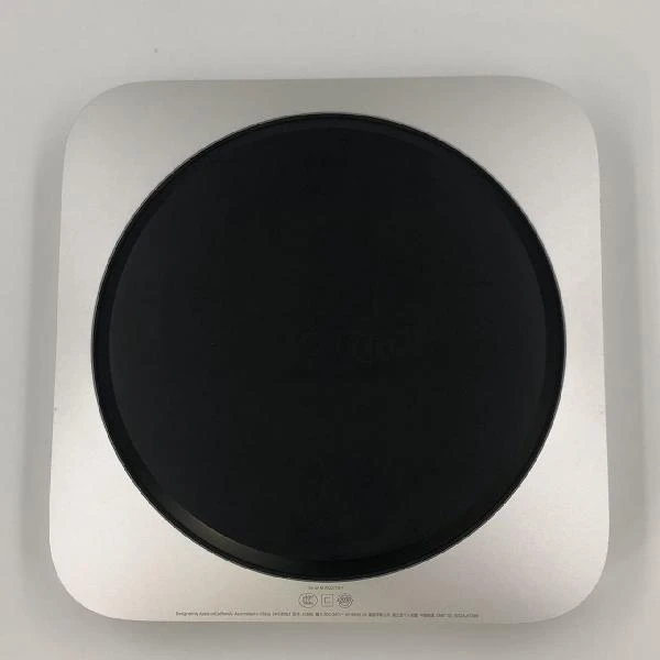 Mac mini M2 2023  A2686 8GB/512GB 極美品 シルバー
