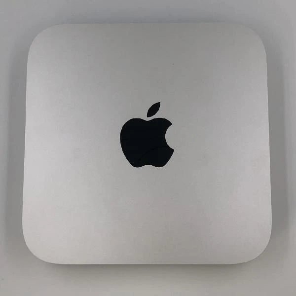 Mac mini M2 2023  A2686 8GB/512GB 極美品 シルバー