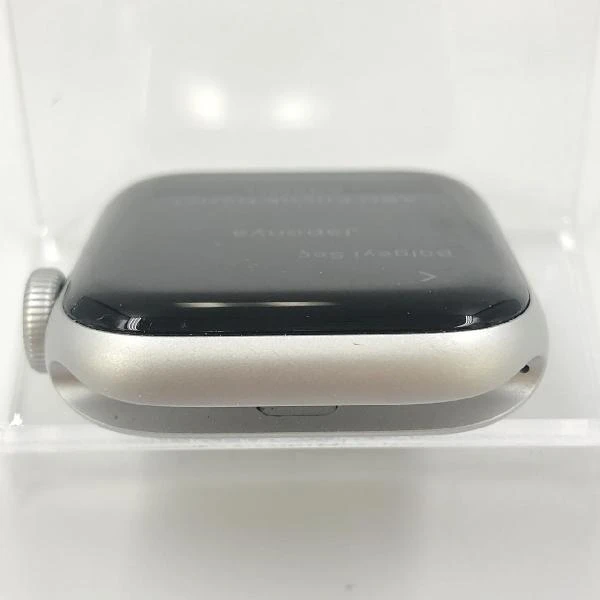 Apple Watch SE 第2世代 GPSモデル  MNL93LL/A 美品