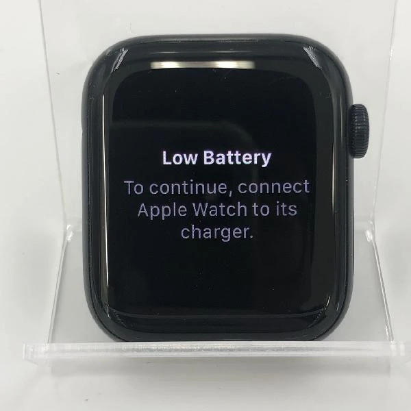 Apple Watch SE 第2世代 GPS + Cellularモデル  MNPY3ZP/A