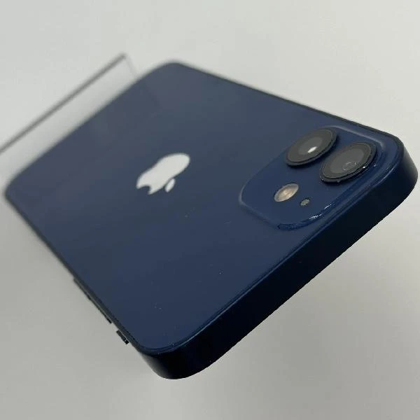 iPhone12 mini 64GB Apple版SIMフリー MGAP3J/A 訳あり品 ブルー