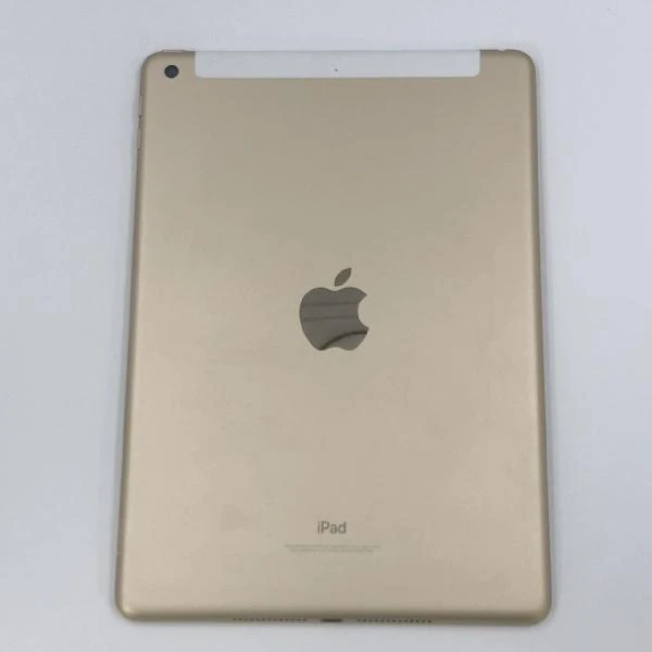iPad 第5世代 SoftBank版SIMフリー 32GB NPG42J/A A1823 極美品