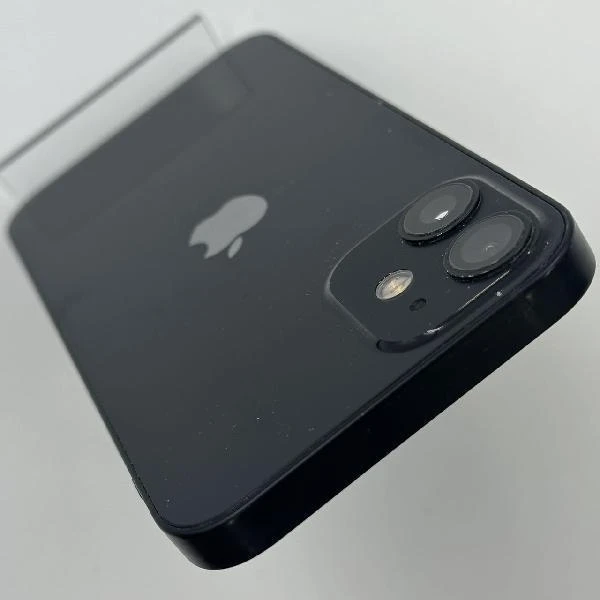 iPhone12 mini docomo版SIMフリー 128GB MGDJ3J/A A2398 ブラック