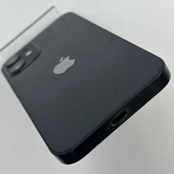 iPhone12 mini docomo版SIMフリー 128GB MGDJ3J/A A2398 ブラック