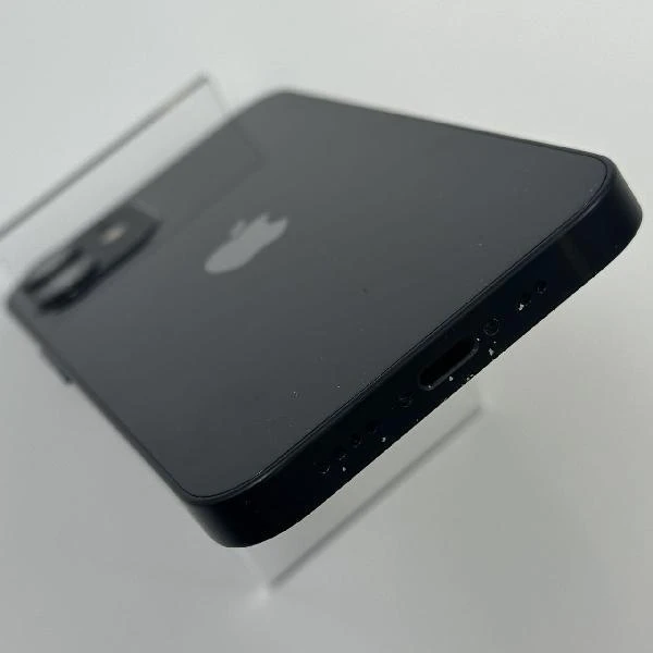 iPhone12 mini docomo版SIMフリー 128GB MGDJ3J/A A2398 訳あり品 ブラック