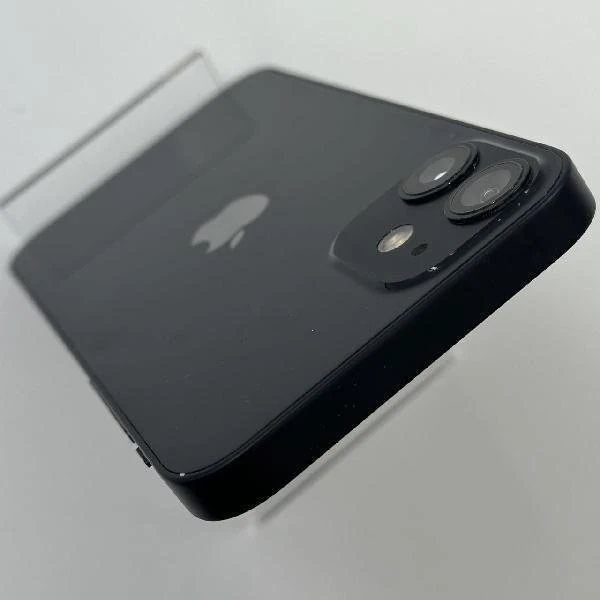 iPhone12 mini 128GB docomo版SIMフリー MGDJ3J/A ブラック