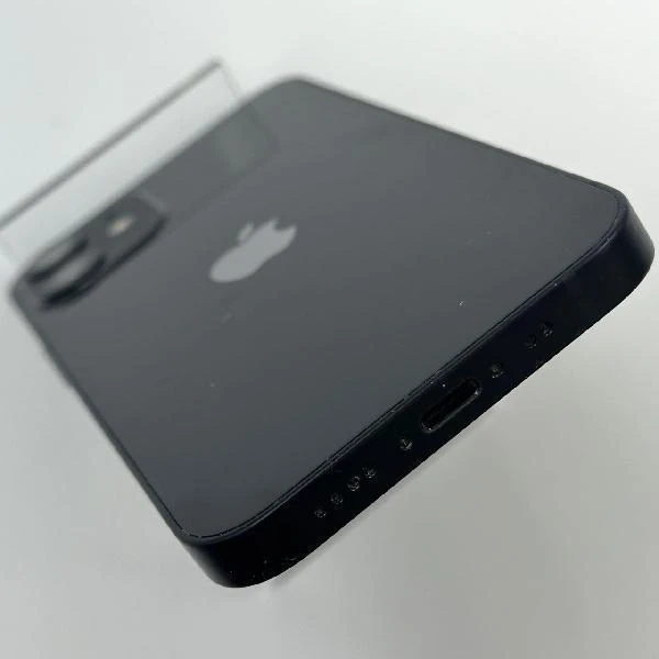 iPhone12 mini 128GB docomo版SIMフリー MGDJ3J/A ブラック