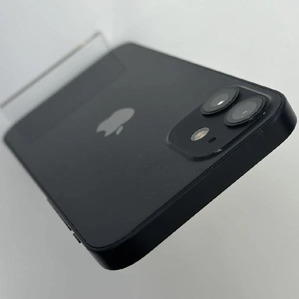iPhone12 mini docomo版SIMフリー 128GB MGDJ3J/A A2398 ブラック