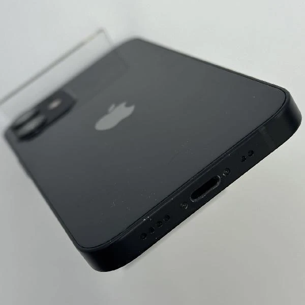 iPhone12 mini docomo版SIMフリー 128GB MGDJ3J/A A2398 ブラック