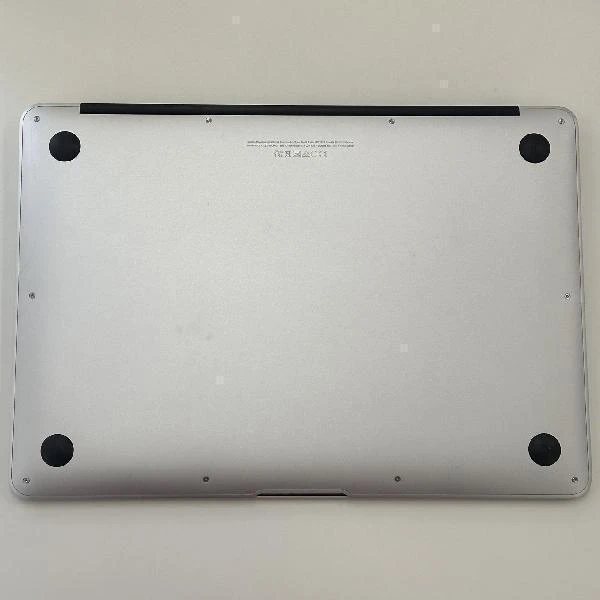 MacBook Air 13インチ Early 2015 1.6GHz Core i5 8GB 256GB シルバー A1466 訳あり品