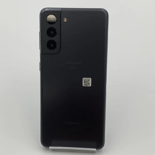 Galaxy S21 5G SC-51B docomo 256GB SIMロック解除済　極美品 No 商品カラー