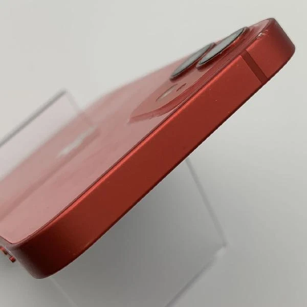 iPhone12 mini SoftBank版SIMフリー 128GB MGDN3J/A A2398　ジャンク品 (PRODUCT)Red