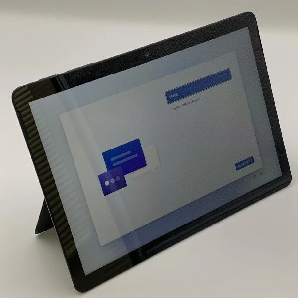 Microsoft Surface Go 3 Wi-Fiモデル 128GB 8VA-00030