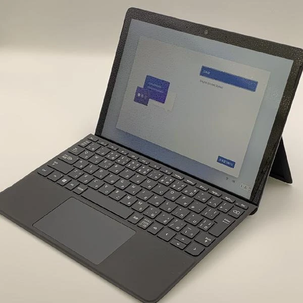 Microsoft Surface Go 3 Wi-Fiモデル 128GB 8VA-00030