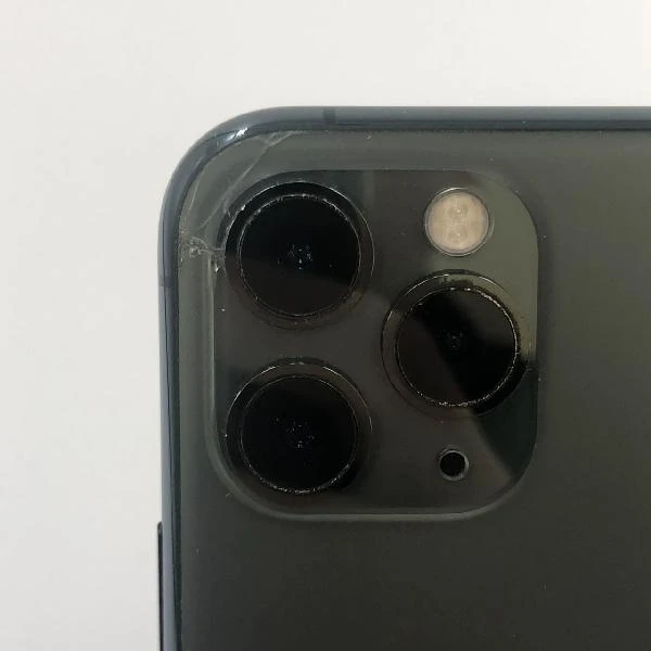 iPhone11 Pro au版SIMフリー 64GB NWC62J/A A2215 訳あり品