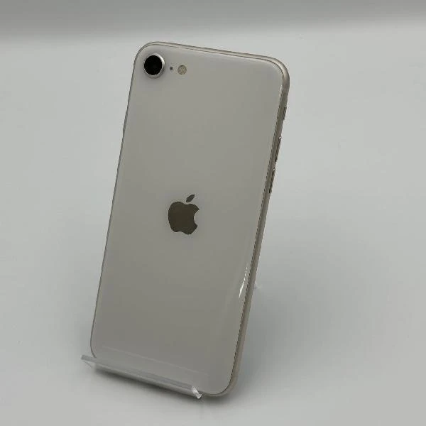 iPhoneSE 第3世代 au版SIMフリー 64GB MMYD3J/A