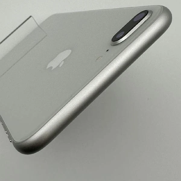 iPhone8 Plus Apple版SIMフリー 256GB MQ9P2J/A A1898 美品 シルバー