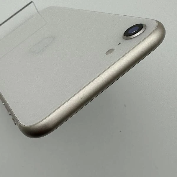 iPhoneSE 第3世代 au版SIMフリー 64GB MMYD3J/A