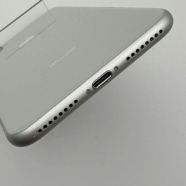 iPhone8 Plus Apple版SIMフリー 256GB MQ9P2J/A A1898 美品 シルバー