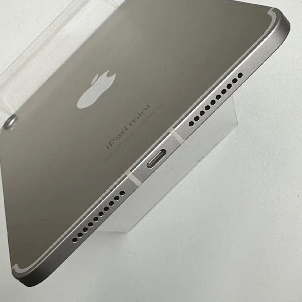 iPad mini 第7世代 Apple版SIMフリー 128GB MXPQ3J/A 新品未使用 スターライト