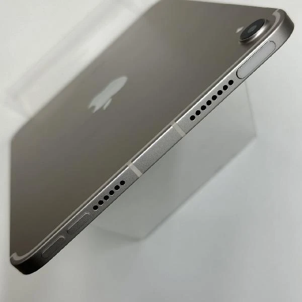 iPad mini 第7世代 Apple版SIMフリー 128GB MXPQ3J/A 新品未使用 スターライト