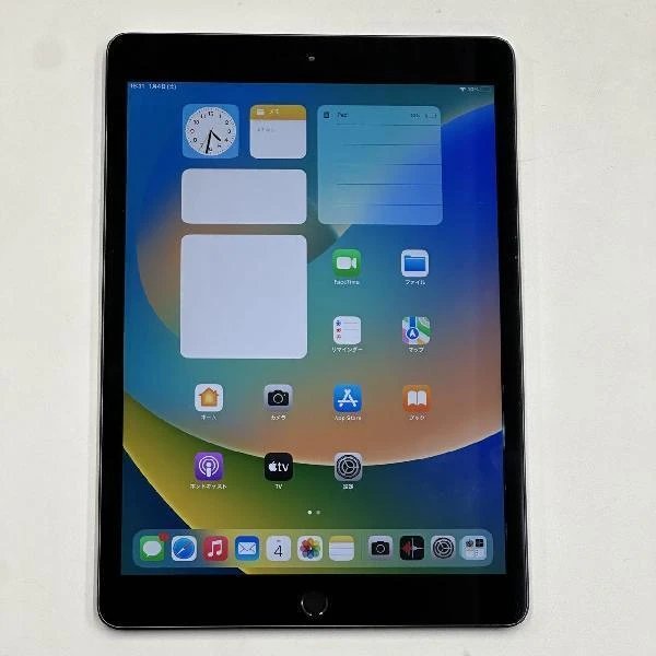 iPad 第7世代 Wi-Fiモデル 32GB 3F835J/A A2197