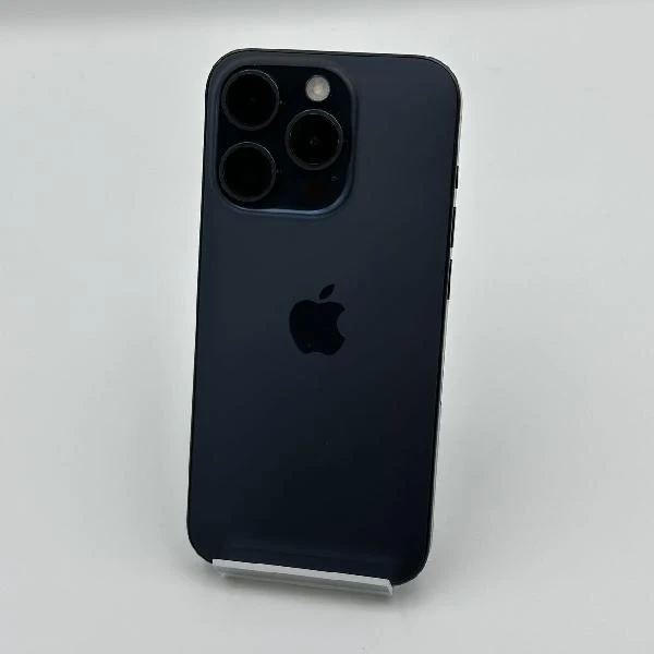 iPhone15 Pro 楽天モバイル版SIMフリー 128GB MTUA3J/A A3101 美品 No 商品カラー