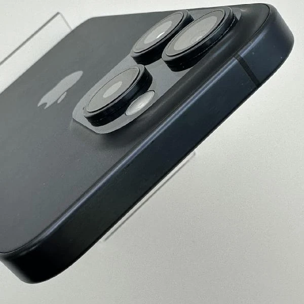 iPhone15 Pro 楽天モバイル版SIMフリー 128GB MTUA3J/A A3101 美品 No 商品カラー