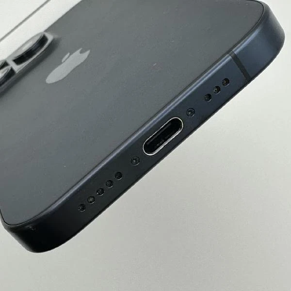 iPhone15 Pro 楽天モバイル版SIMフリー 128GB MTUA3J/A A3101 美品 No 商品カラー