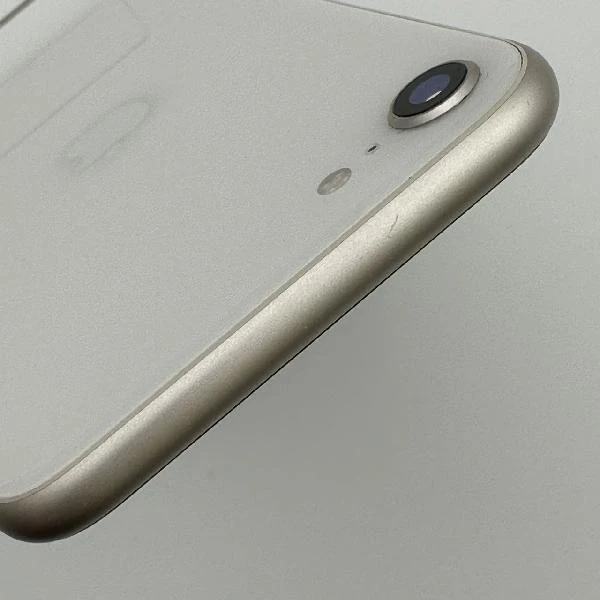 iPhoneSE 第3世代 SoftBank版SIMフリー 128GB MMYG3J/A