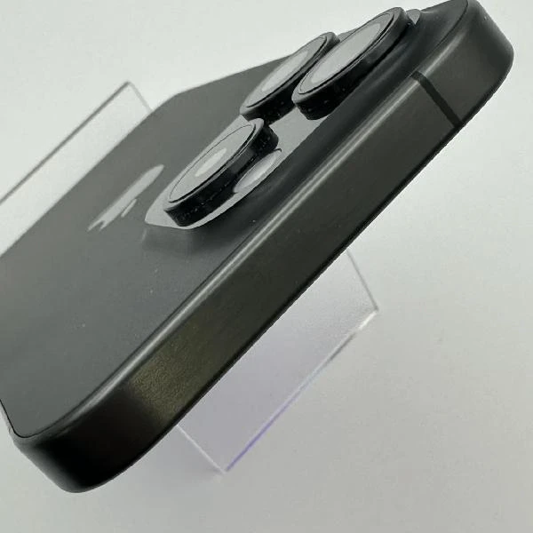 iPhone15 Pro Apple版SIMフリー 512GB MTUH3J/A A3101 新品未使用 ブラックチタニウム