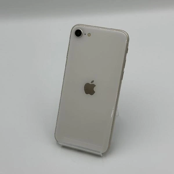iPhoneSE 第3世代 SoftBank版SIMフリー 128GB MMYG3J/A