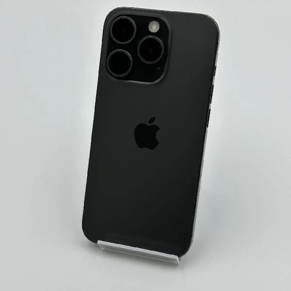 iPhone15 Pro Apple版SIMフリー 512GB MTUH3J/A A3101 新品未使用 ブラックチタニウム