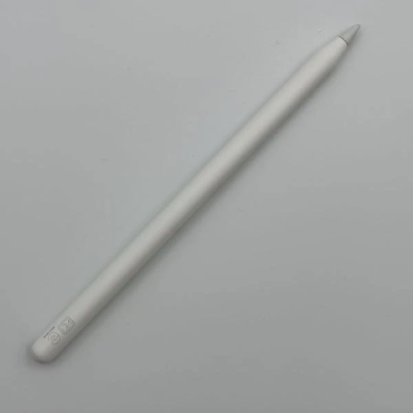 Apple Pencil 第2世代  MU8F2J/A 美品 ホワイト