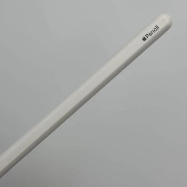 Apple Pencil 第2世代  MU8F2J/A 美品 ホワイト