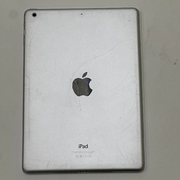 iPad Air 第1世代 Wi-Fiモデル 64GB MD790J/A A1474 シルバー