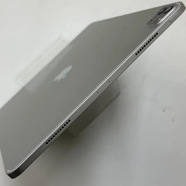 iPad Pro 12.9インチ 第5世代 Wi-Fiモデル 128GB MHNG3J/A A2378 極美品 シルバー