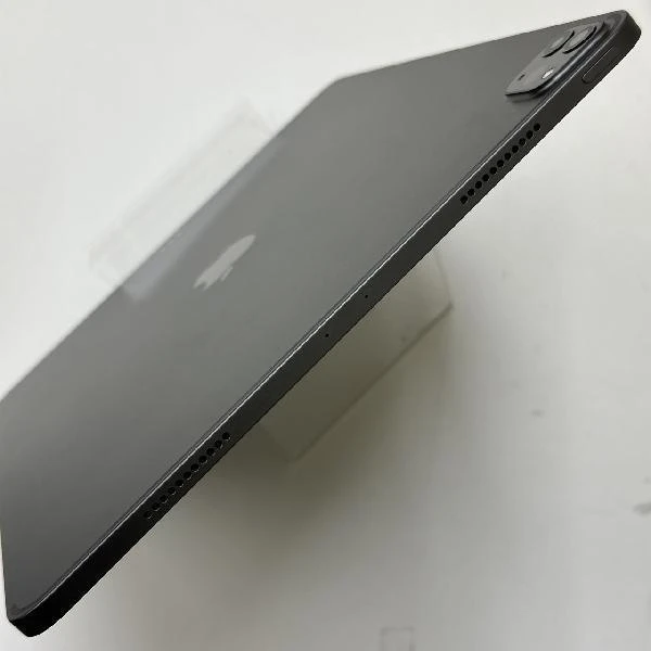 iPad Pro 12.9インチ 第5世代 Wi-Fiモデル 128GB MHNF3J/A A2378 極美品 スペースグレイ