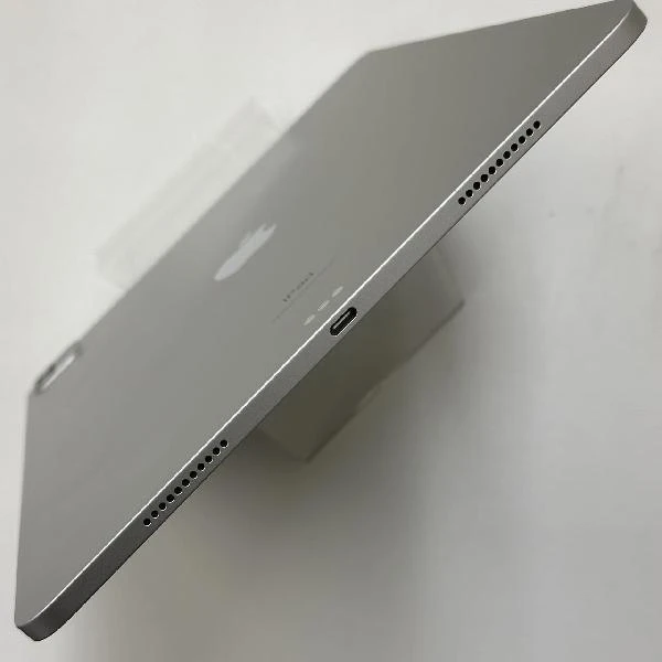 iPad Pro 12.9インチ 第5世代 Wi-Fiモデル 128GB MHNG3J/A A2378 極美品 シルバー