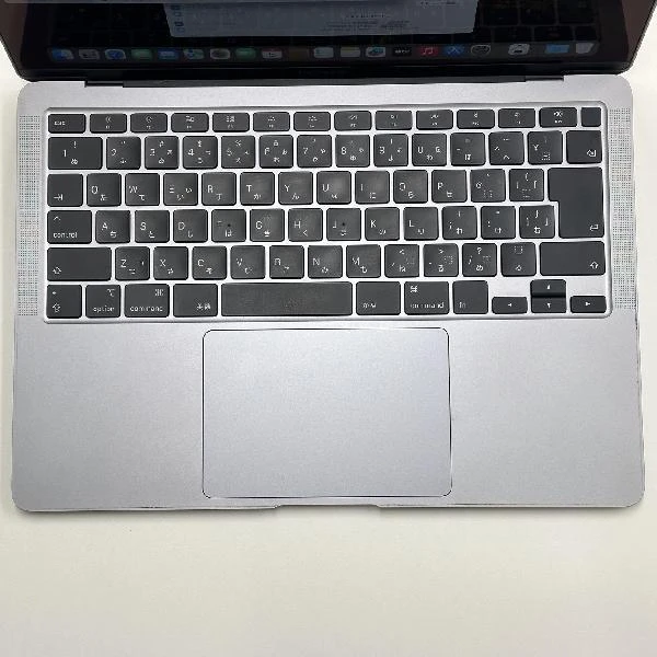 MacBook Air Retina 13インチ 2020  1.1GHz Core i3 8GB 256GB A2179 美品 スペースグレイ