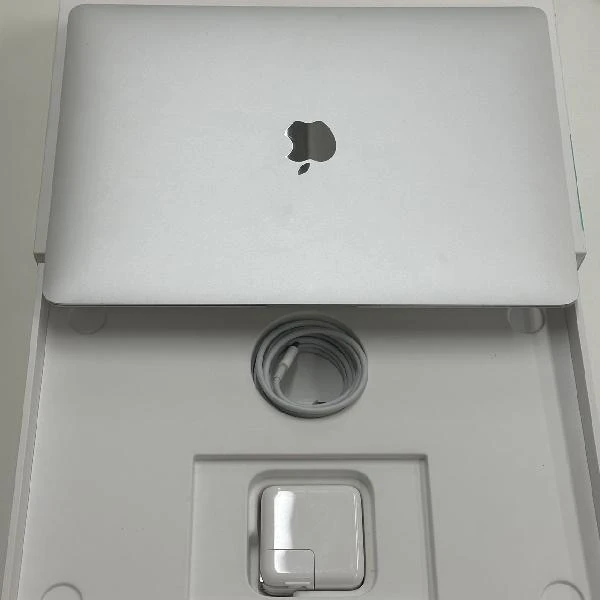 MacBook Air M1 2020  8GB 256GB MGN93J/A 極美品 シルバー