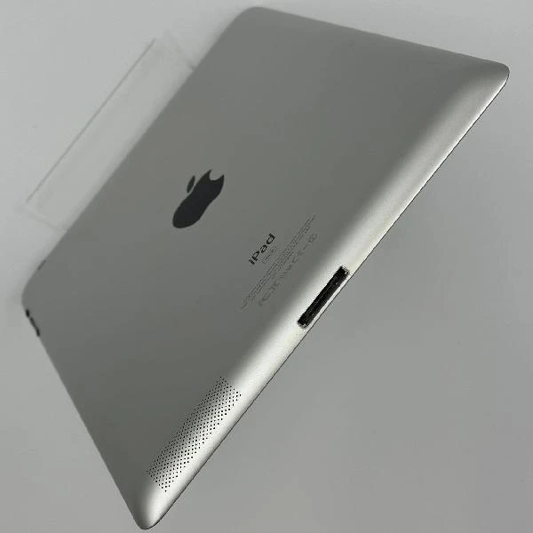 iPad 第3世代 Wi-Fiモデル 16GB MD328J/A 訳あり品