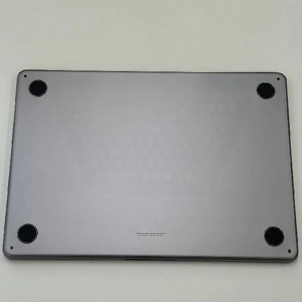 MacBook Air M2 2022  8GB 256GB MLXW3J/A 美品 スペースグレイ